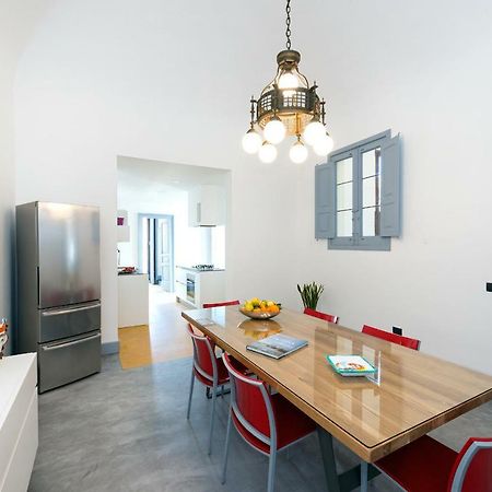 Vico Santa Filomena Apartment Catania Bagian luar foto