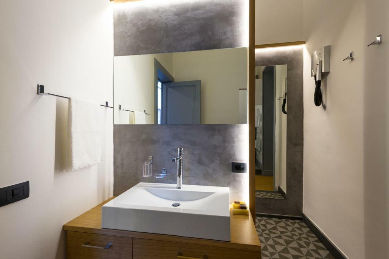Vico Santa Filomena Apartment Catania Bagian luar foto
