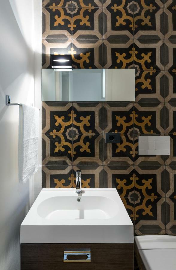 Vico Santa Filomena Apartment Catania Bagian luar foto